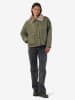 Noisy may Steppjacke in Khaki