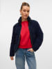 Vero Moda Steppjacke in Dunkelblau
