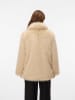 Vero Moda Tusssenjas beige