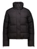 Garcia Winterjacke in Schwarz