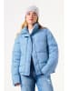 Garcia Winterjacke in Hellblau