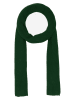 Perfect Cashmere Kasjmieren sjaal "Louane" donkergroen - (L)180 x (B)30 cm