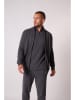 Perfect Cashmere Kaschmir-Cardigan "Cody" in Anthrazit