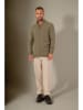 Perfect Cashmere Kaschmir-Cardigan "Cody" in Beige
