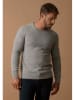 Perfect Cashmere Kaschmir-Pullover in Grau