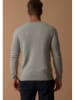 Perfect Cashmere Kaschmir-Pullover in Grau