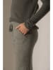 Perfect Cashmere Kasjmieren broek "Gwen" grijs