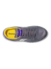 Saucony Sneakersy "Jazz Triple" w kolorze szarym ze wzorem