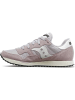 Saucony Leren sneakers lichtroze/grijs