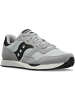 Saucony Sneakersy "DXN Trainer" w kolorze szarym