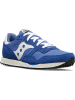 Saucony Sneakers blauw