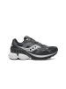 Saucony Sneakers "Grid NXT" in Grau/ Schwarz