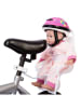 MAMAMEMO Puppen-Fahrradsitz in Weiß - ab 3 Jahren
