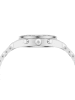 ALAIN ASTER Chronograaf wit/zilverkleurig