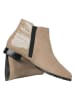 HASSIA Leder-Boots "Madeira" in Beige