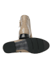 HASSIA Leder-Boots "Madeira" in Beige