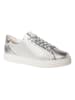 HASSIA Sneakers "Bari" zilverkleurig