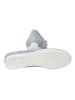 HASSIA Mocassins "Pescara" lichtblauw
