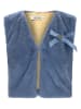 Le Chic Weste "Eloisa" in Blau