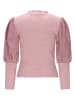 Le Chic Longsleeve "Noxnu" lichtroze