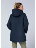 Polo Sylt Parka donkerblauw