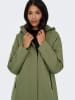 ONLY Tussenmantel groen