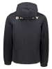 Oakley Blouson "Coach" in Schwarz