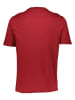 Oakley Shirt in Rot