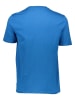 Oakley Shirt "Mark" in Blau
