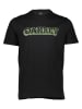 Oakley Shirt "Camou" zwart