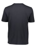 Oakley Shirt "Plutonite" in Schwarz