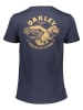 Oakley Shirt "Barron" in Dunkelblau