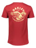 Oakley Shirt "Barron" rood