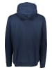 Oakley Hoodie "Bolded" in Dunkelblau