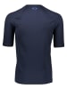 Oakley Fietsshirt "Rashguard" donkerblauw