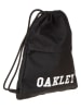 Oakley Worek sportowy "College" w kolorze czarnym - 44 x 34 x 5 cm