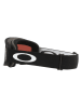 Oakley Ski-/snowboardbril "Line Miner M" geel/rood/zwart