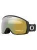 Oakley Ski-/ Snowboardbrille "Flight Tracker M" in Gelb/ Rot/ Schwarz