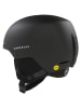 Oakley Ski-/ Snowboardhelm "Mod 1 Pro Youth" in Schwarz