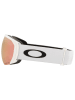 Oakley Ski-/ Snowboardbrille "Flight Path" in Rosa/ Weiß