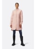 Ilse Jacobsen Steppmantel in Rosa