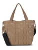 Ilse Jacobsen Shopper in Beige - (B)32 x (H)46 cm