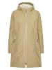 Ilse Jacobsen Regenmantel beige