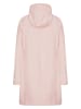 Ilse Jacobsen Regenmantel lichtroze