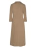 Ilse Jacobsen Sukienka w kolorze beżowym