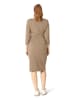 Ilse Jacobsen Kleid in Beige