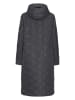 Ilse Jacobsen Kurtka przejściowa w kolorze antracytowym