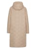 Ilse Jacobsen Płaszcz przejściowy w kolorze beżowym