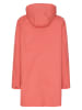 Ilse Jacobsen Płaszcz przeciwdeszczowy w kolorze koralowym