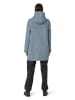 Ilse Jacobsen Regenjas blauw